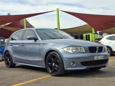 2006 BMW 1 Series 120i Hatchback E87 for sale in Blacktown